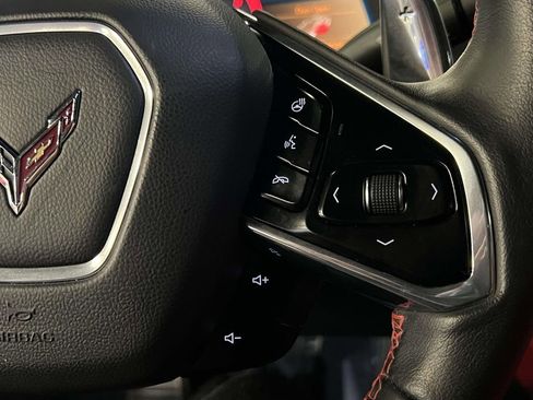 Used 2023 Chevrolet Corvette Stingray Preferred Cpe w/ Z51 Performance Package image 25