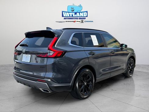 Used 2024 Honda CR-V Sport image 5