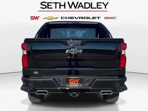 New 2026 Chevrolet Silverado 1500 LT Trail Boss w/ LT Trail Boss Premium Package image 6