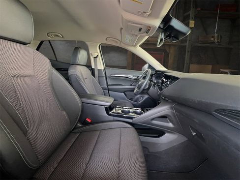 Certified 2022 Buick Envision Preferred image 15