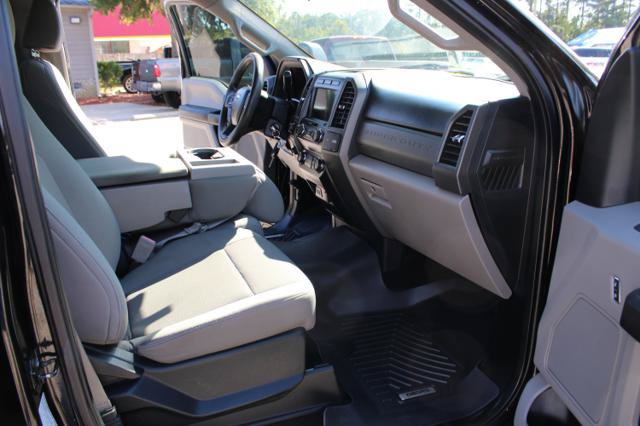Used 2019 Ford F350 XL w/ STX Appearance Package AWD/4WD image 20