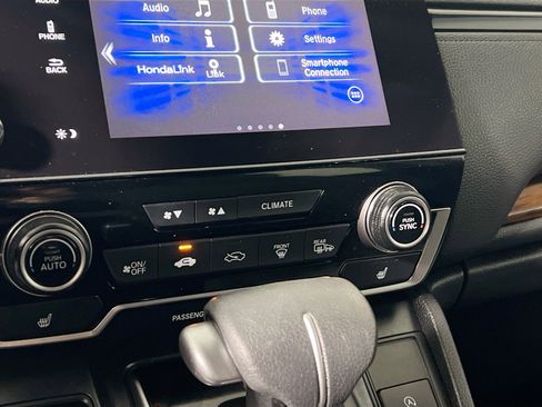 Used 2021 Honda CR-V EX image 27