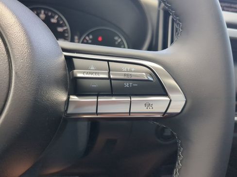 New 2025 MAZDA CX-50 AWD 2.5 S w/ Premium Package image 24