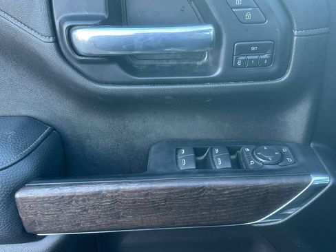 Used 2021 GMC Sierra 1500 Denali w/ Driver Alert Package II image 12