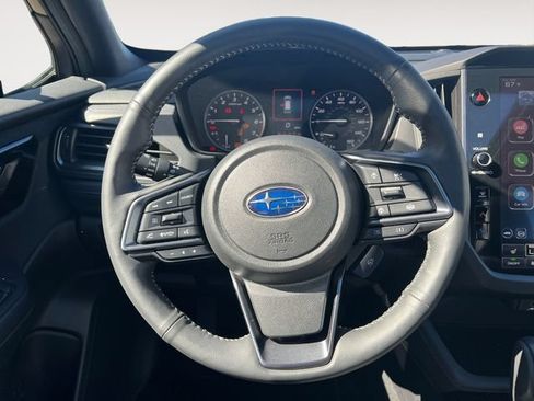 Used 2026 Subaru Forester Limited AWD/4WD image 13