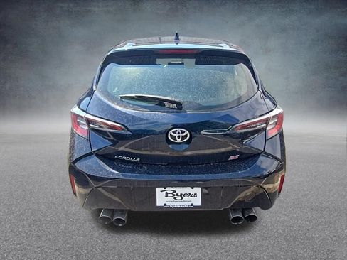 Used 2022 Toyota Corolla SE FWD image 7