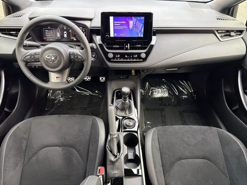 New 2026 Toyota Corolla GR AWD/4WD image 22