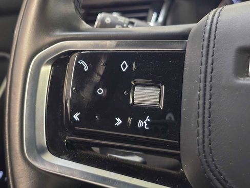 Used 2023 Land Rover Range Rover Velar R-Dynamic S AWD/4WD image 33