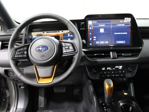 New 2026 Subaru Outback Wilderness AWD/4WD image 2