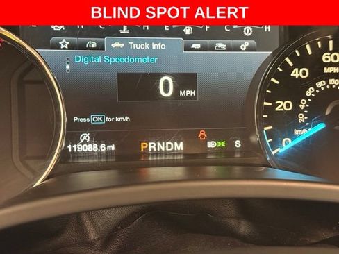 Used 2018 Ford F150 Lariat w/ Equipment Group 502A Luxury AWD/4WD image 13