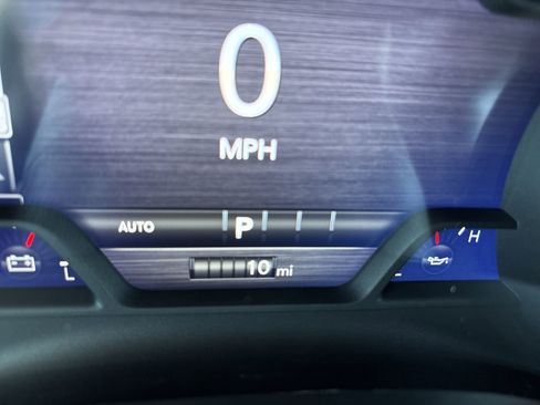 New 2026 RAM 1500 Lone Star image 19