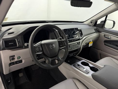 New 2026 Honda Ridgeline RTL image 4