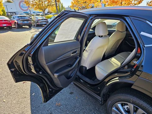 New 2025 MAZDA CX-30 AWD 2.5 S w/ Preferred Package image 22