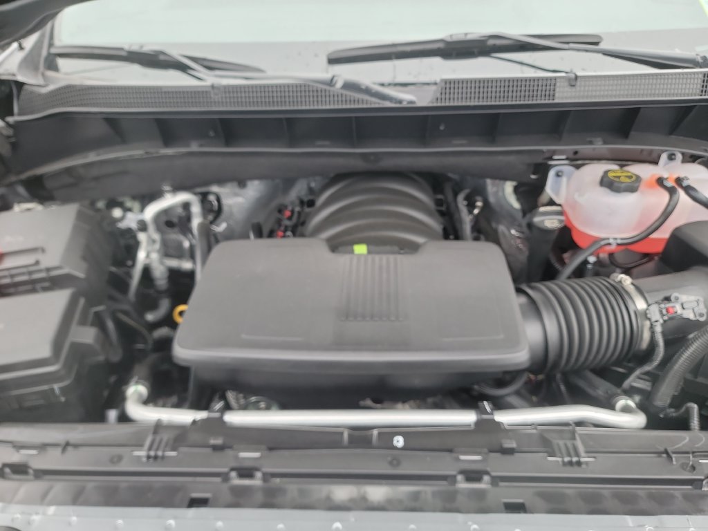 New 2026 Chevrolet Silverado 1500 RST w/ Z71 Off-Road Package AWD/4WD image 32