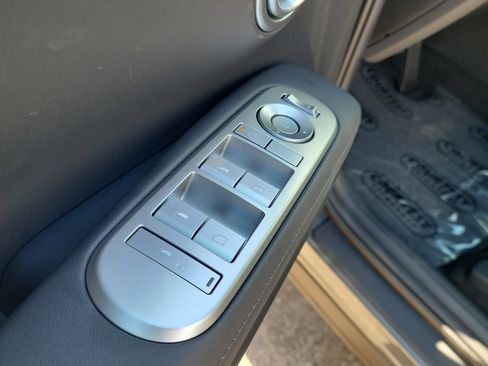 New 2026 Hyundai Palisade Limited FWD image 21