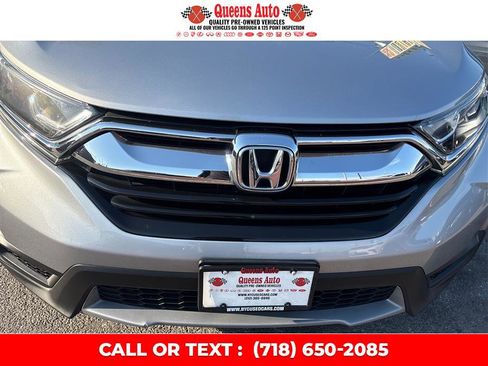 Used 2019 Honda CR-V LX image 32