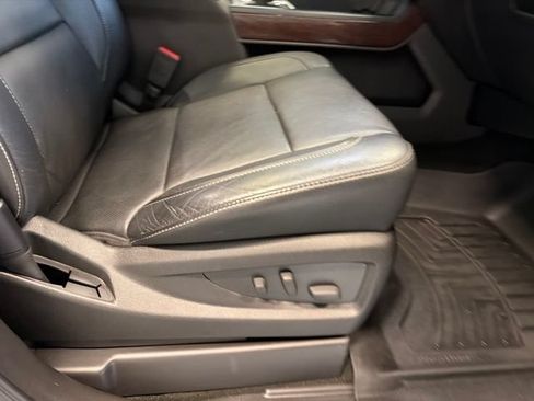 Used 2017 GMC Sierra 1500 SLT AWD/4WD image 17