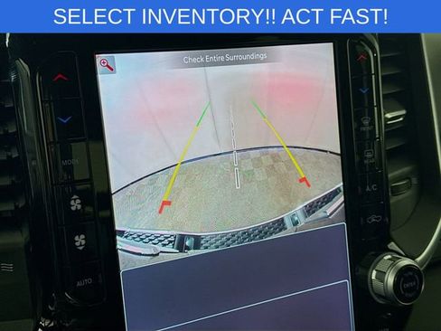 New 2026 RAM 1500 Big Horn image 14