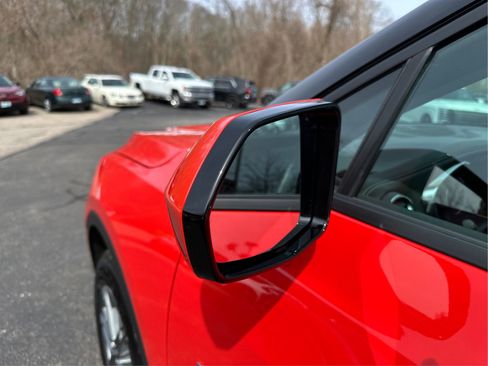 Certified 2025 Chevrolet Blazer LT image 25