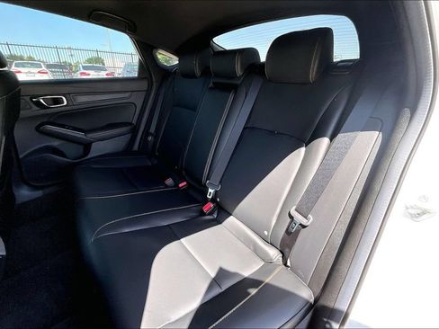 Certified 2026 Acura Integra A-Spec FWD image 31