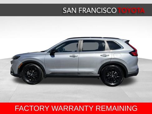Used 2023 Honda CR-V Sport image 2