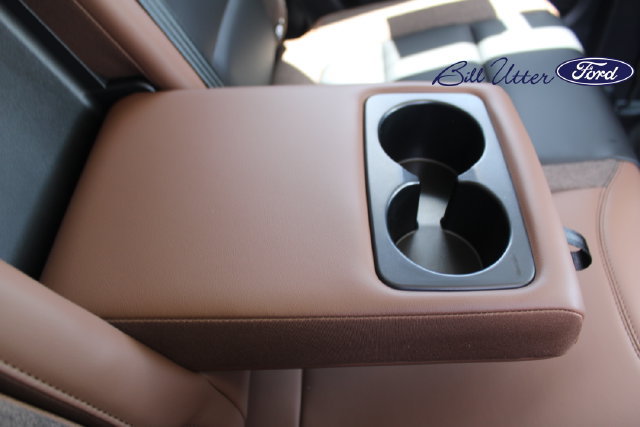 New 2026 Ford Bronco Sport Outer Banks AWD/4WD image 10
