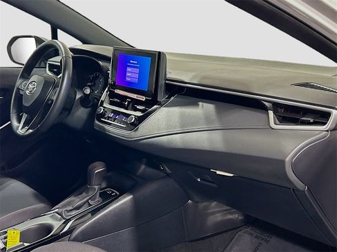 Used 2023 Toyota Corolla SE image 24