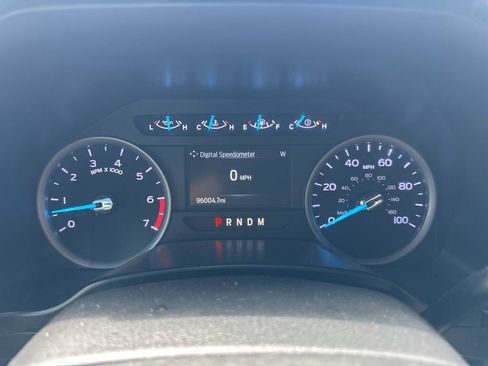 Used 2020 Ford F250 XL w/ STX Appearance Package AWD/4WD image 27