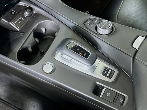 Used 2024 INFINITI QX50 Luxe AWD/4WD image 24