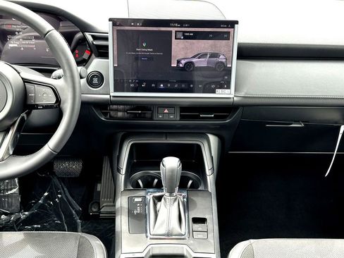 New 2026 MAZDA CX-5 Preferred AWD/4WD image 23