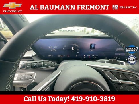 Used 2025 Buick Enclave Preferred image 21