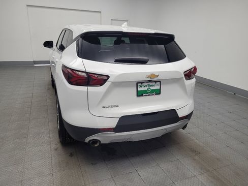 Used 2021 Chevrolet Blazer LT FWD image 6