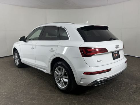 Used 2023 Audi Q5 2.0T Premium w/ Convenience Package AWD/4WD image 5