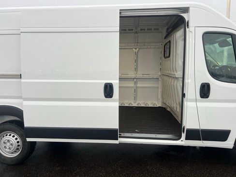 New 2026 RAM ProMaster 3500 w/ Convenience Group image 7