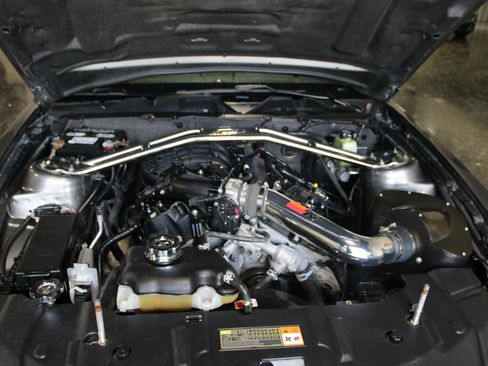 Used 2014 Ford Mustang Coupe w/ Equipment Group 102A image 29