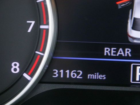 Used 2024 Nissan Sentra SV w/ Trunk Package FWD image 16