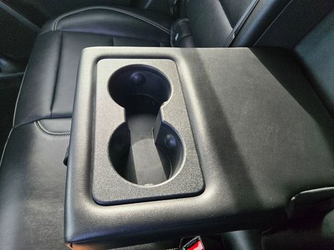 New 2026 GMC Terrain Elevation w/ Elevation Premium Package image 21