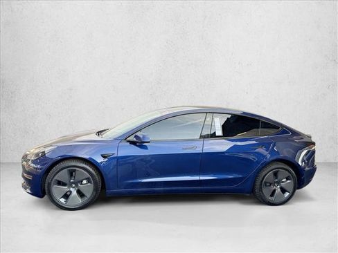 Used 2022 Tesla Model 3 Long Range image 4