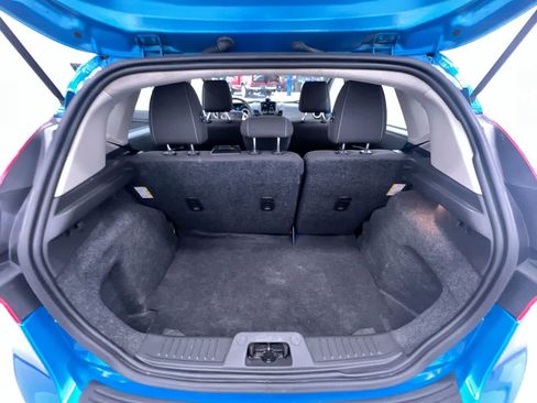 Used 2016 Ford Fiesta SE w/ Equipment Group 201A FWD image 42
