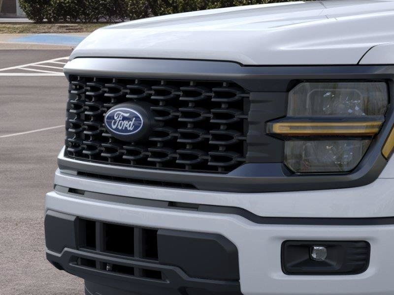 New 2026 Ford F150 STX w/ Equipment Group 200A RWD image 17