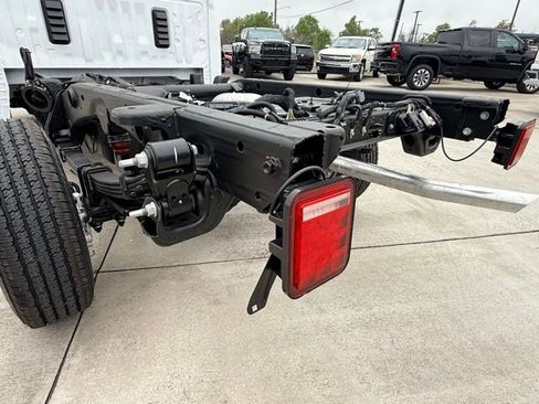 New 2026 Chevrolet Silverado 2500 W/T w/ WT Convenience Package image 15