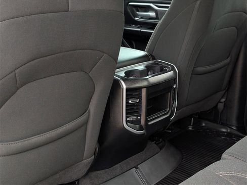 Used 2021 RAM 1500 Lone Star image 28