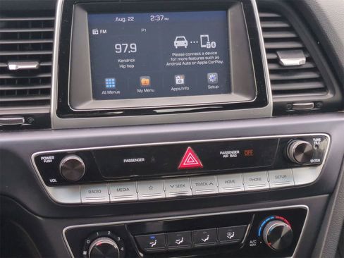 Used 2019 Hyundai Sonata SE image 26