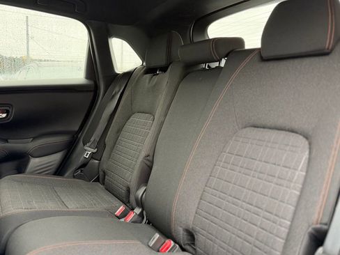 Used 2025 Honda HR-V Sport image 5