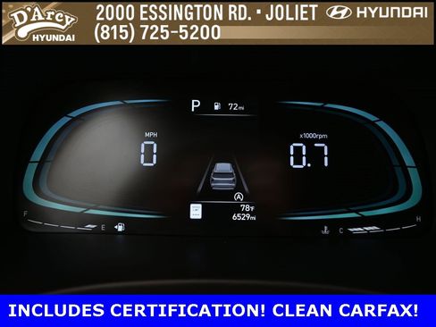 Used 2025 Hyundai Palisade SEL image 9