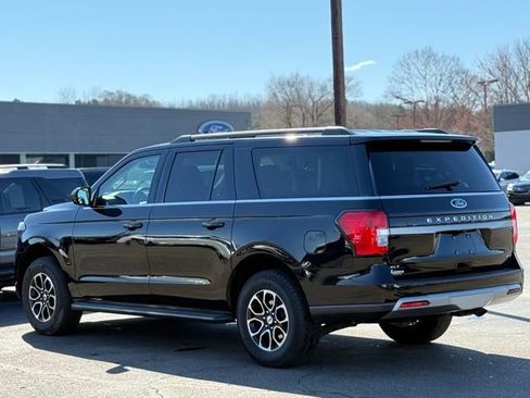 Certified 2024 Ford Expedition Max XLT AWD/4WD image 44