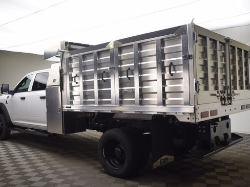 New 2026 RAM 5500 Tradesman image 5