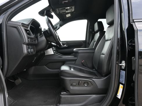 Used 2023 Chevrolet Tahoe Z71 AWD/4WD image 18