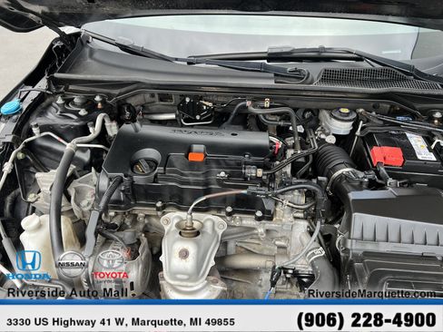 Used 2022 Honda Civic LX image 13
