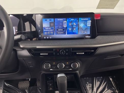 New 2026 Nissan Kicks S FWD image 25